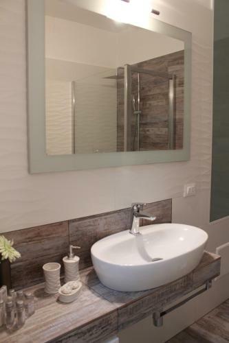 Apartamento Un Sogno Cos�