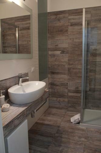 Apartamento Un Sogno Cos�