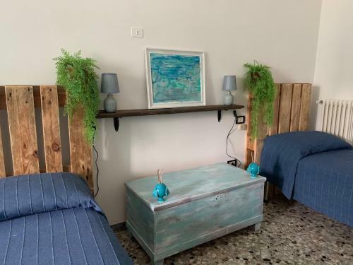 Guest House Terra Mia