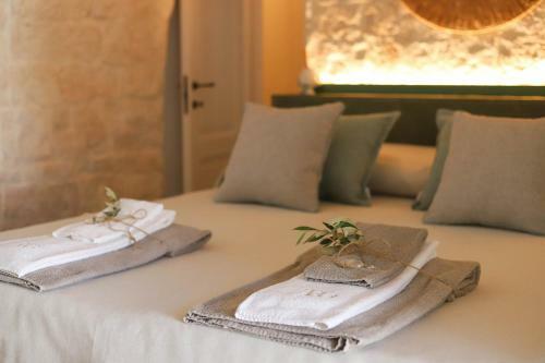 Villa Trulli&dimore - Opuntia Trulli E Lamie
