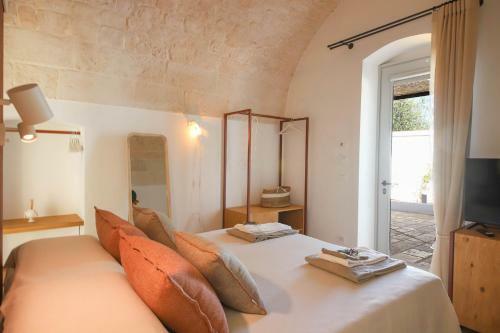 Villa Trulli&dimore - Opuntia Trulli E Lamie