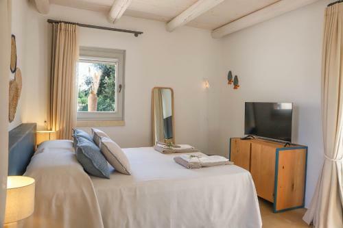 Villa Trulli&dimore - Opuntia Trulli E Lamie