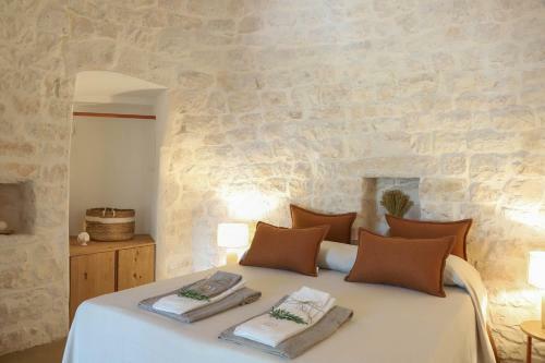 Villa Trulli&dimore - Opuntia Trulli E Lamie