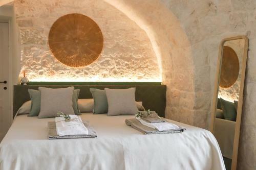 Villa Trulli&dimore - Opuntia Trulli E Lamie