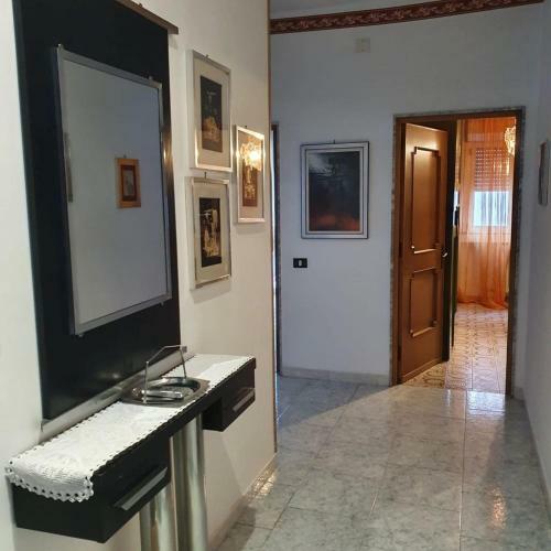 Apartamento Nonna Paol�