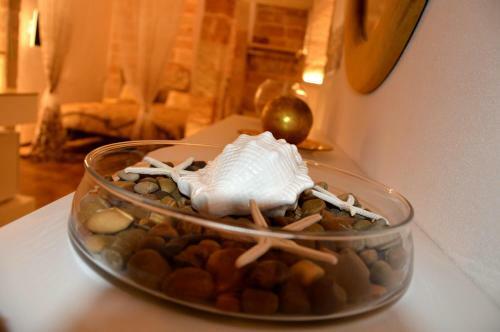 Hostal Gold White Exclusive House