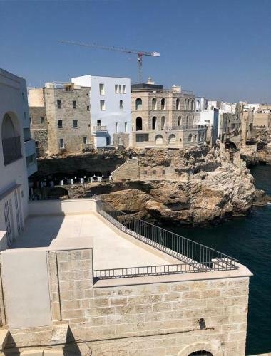 Apartamento Vista Grotta Mare