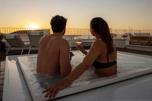 Apartamento Wepuglia - Dimora Di Mare