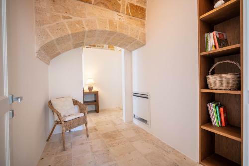 Apartamento Wepuglia - Dimora Di Mare