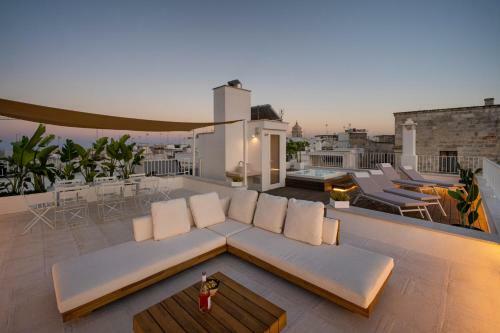 Apartamento Wepuglia - Dimora Di Mare