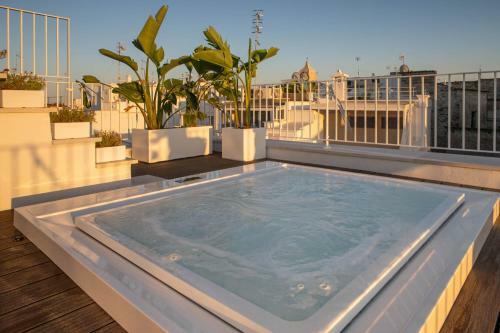 Apartamento Wepuglia - Dimora Di Mare
