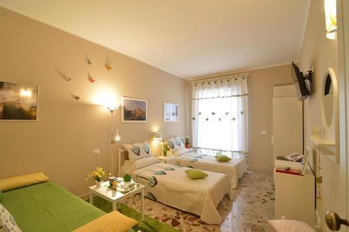 Hostal Dimora Pascali - " Rooms & Relax "