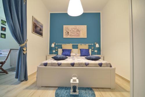 Hostal Dimora Pascali - " Rooms & Relax "