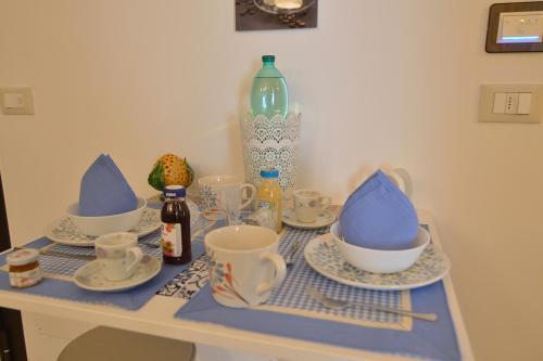 Hostal Dimora Pascali - " Rooms & Relax "
