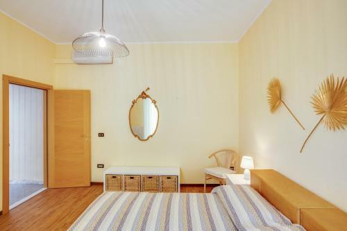 Rosamare Elegant Apartment