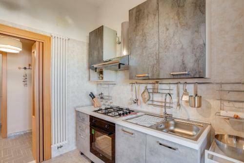 Rosamare Elegant Apartment