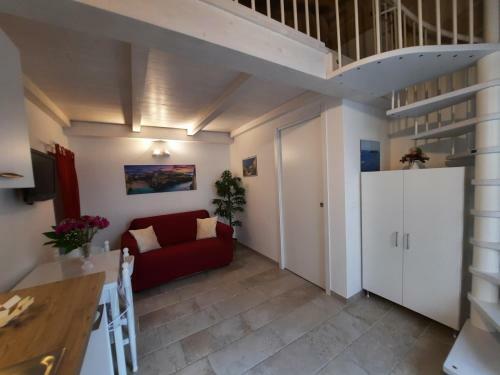 Apartamento La Casetta Di Nonna Angela