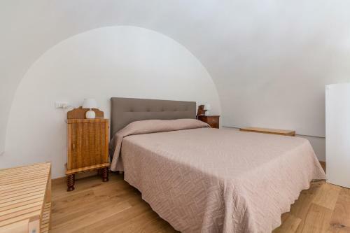 Hostal La Vite Bianca - Short Lets, Locazione Turistica