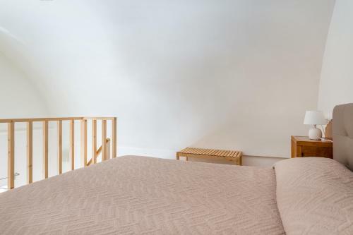 Hostal La Vite Bianca - Short Lets, Locazione Turistica