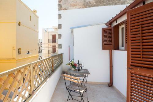 Apartamento Tiny House 19 Terrace Aparment