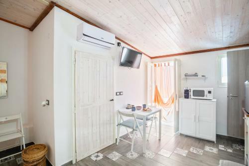 Apartamento Tiny House 19 Terrace Aparment