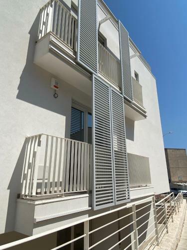Apartamento Aura Marina Casa Vacanze