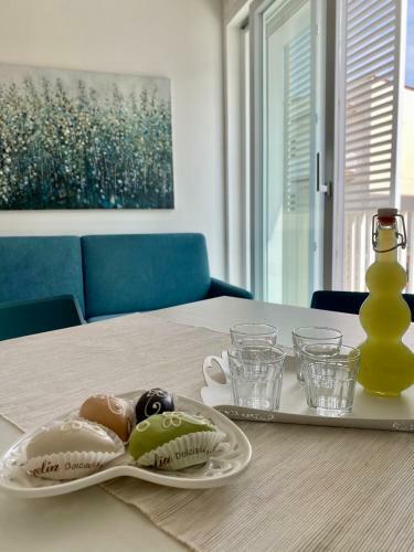 Apartamento Aura Marina Casa Vacanze