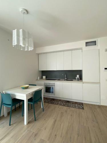 Apartamento Aura Marina Casa Vacanze