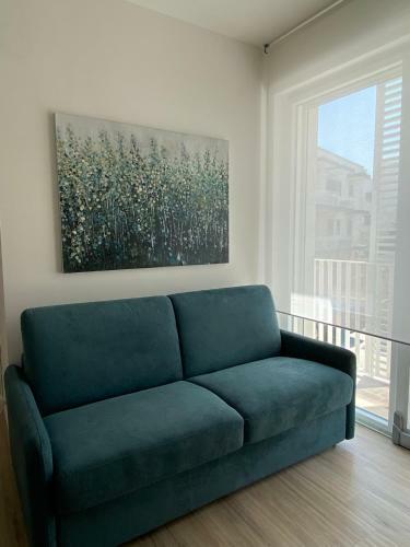Apartamento Aura Marina Casa Vacanze
