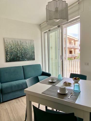Apartamento Aura Marina Casa Vacanze