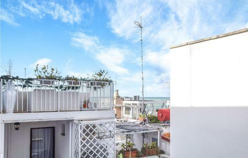 Stunning Home In Polignano A Mare With 1 Bedrooms