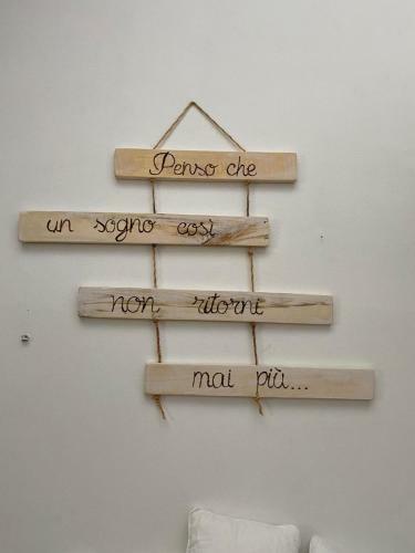 Apartamento B&B Volare