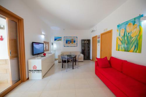Villa Patty - Polignano A Mare Puglia Apartments