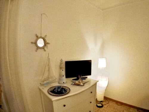 Apartamento Casa Lucrezia