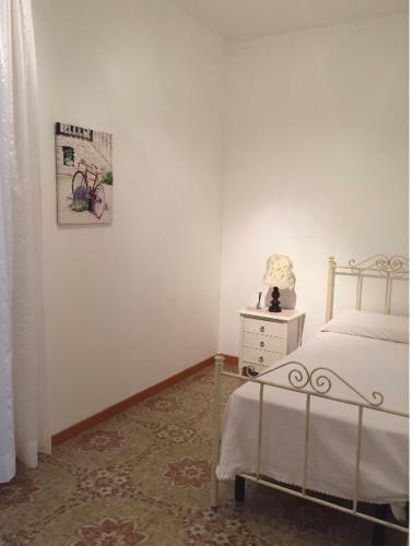 Apartamento Casa Lucrezia