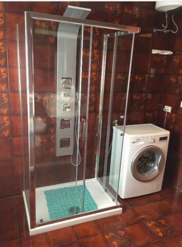 Apartamento Casa Lucrezia