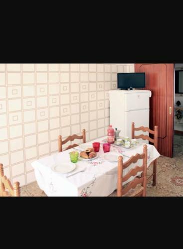 Apartamento Casa Lucrezia