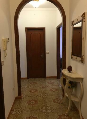 Apartamento Casa Lucrezia