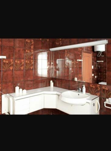 Apartamento Casa Lucrezia