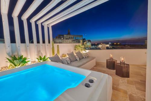 Bed & Breakfast Musae Al Mare