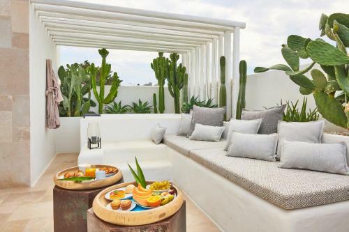 Bed & Breakfast Musae Al Mare