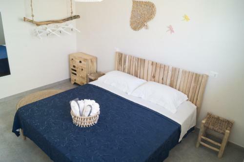 Casa Vacanza A 10 Metri Dal Mare