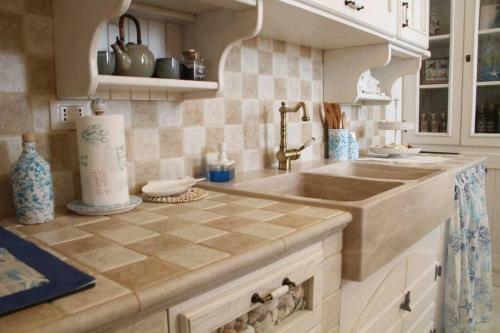 Apartamento Un Sogno D'amare