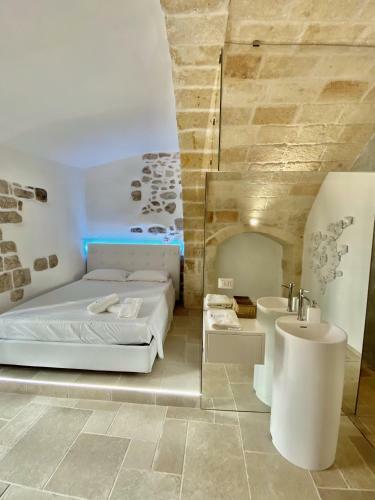 Apulian Escapes - Suite Il Fico