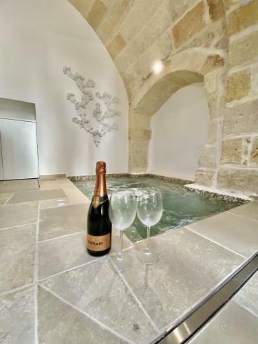 Apulian Escapes - Suite Il Fico