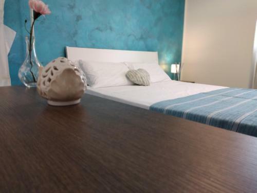Apartamento La Casetta Di Clary