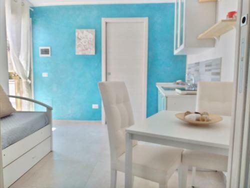 Apartamento La Casetta Di Clary