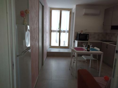 Apartamento La Casetta Di Clary