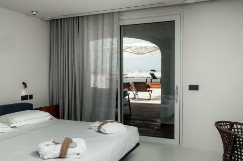 Hotel Le 3 Di Tuccino