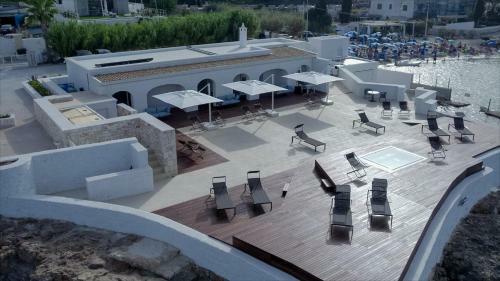 Hotel Le 3 Di Tuccino